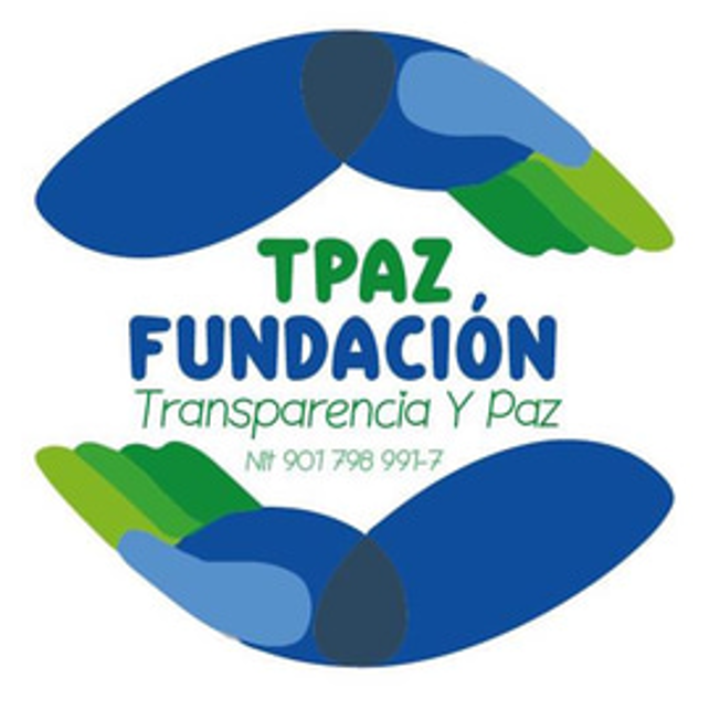 Logo Fundación TPAZ